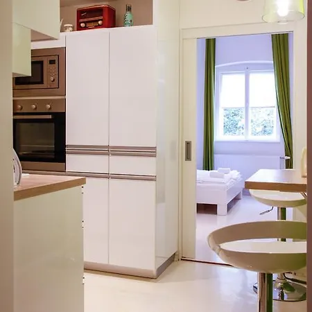 Apartment Weller Zagreb Exterior photo