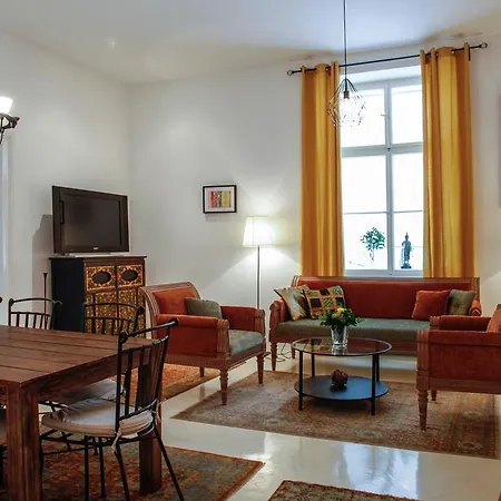 Apartment Weller Zagreb Exterior photo