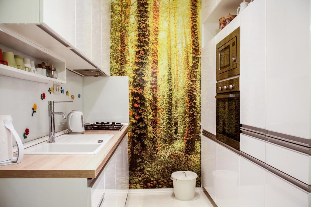 Appartement Weller *