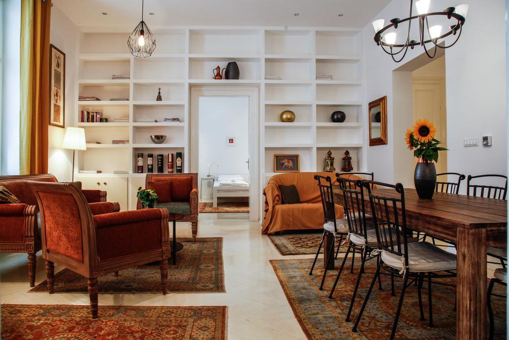 Appartement Weller Zagreb