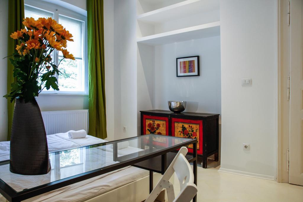 Appartement Weller Zagreb